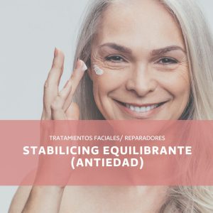 STABILICING EQUILIBRANTE (ANTI EDAD)