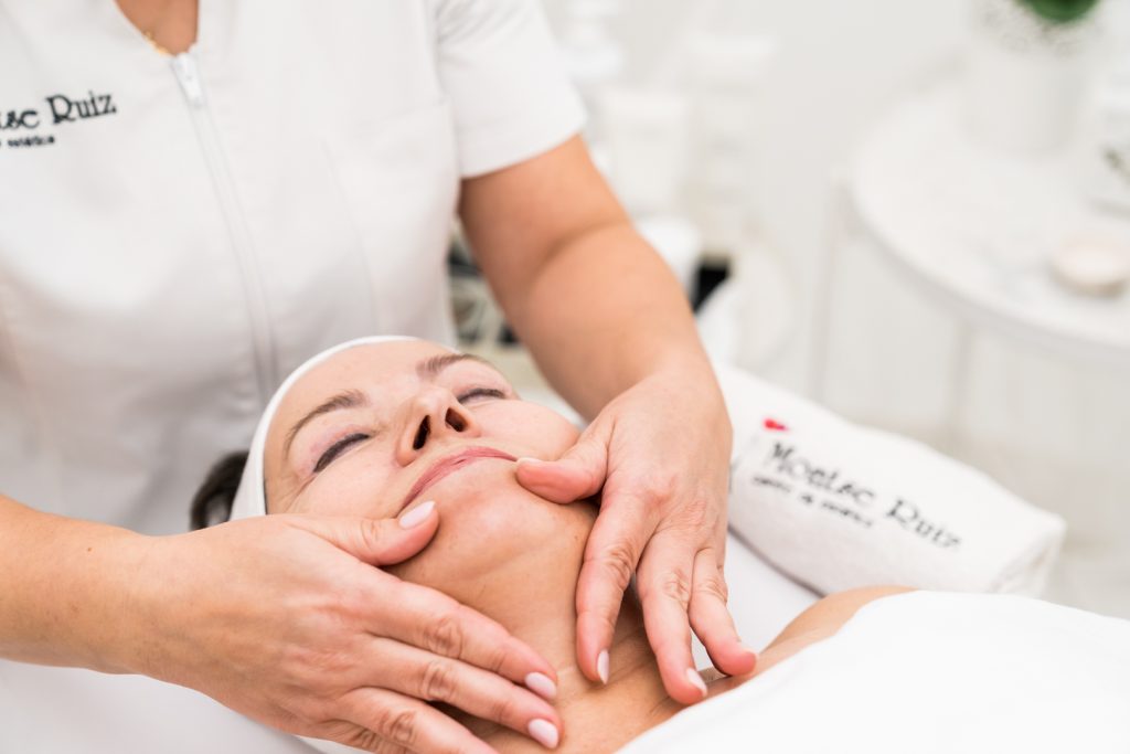 centro de estética Montse Ruiz