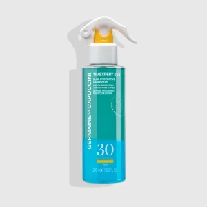 BLUE PROTECTIVE OIL&WATER