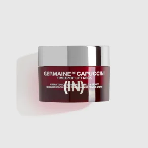 CREMA TENSO-REAFIIRMANTE CUELLO Y ESCOTE
