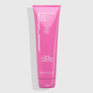 FOREVER FIT EMULSION CORPORAL