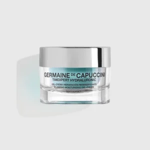 GEL-CREMA HIDRATACIÓN REDENSIFICANTE