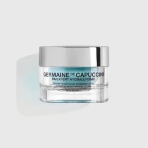 CREMA HIDRATACIÓN REDENSIFICANTE RICH SORBETE