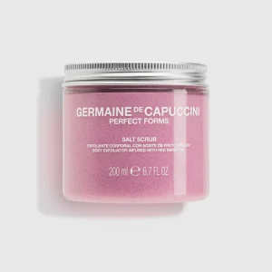 PERFECT FORMS SALT SCRUB