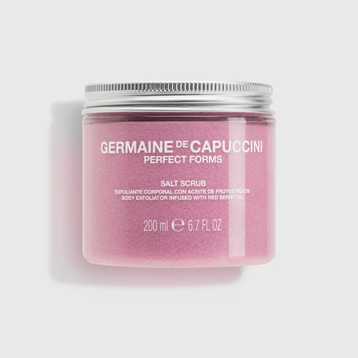 PERFECT FORMS SALT SCRUB