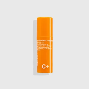 PURE 10 CONCENTRADO VITAMINA C,E Y FERÚLICO