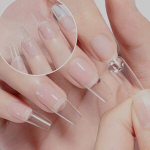 EXTENSIÓN UÑAS XPRESS
