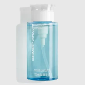 AGUA DESMAQUILLANTE ROSTRO Y OJOS