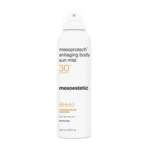 MESOPROTECH ANTIAGING SUN MIST