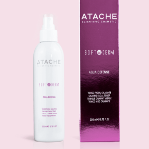 TÓNICO FACIAL CALMANTE
