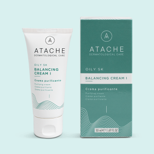 CREMA PURIFICANTE I