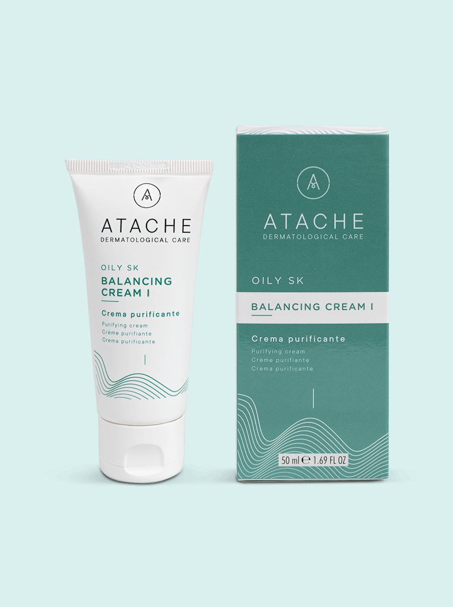CREMA PURIFICANTE I