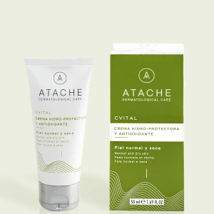 CREMA HIDRO-PROTECTORA