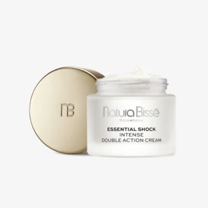 INTENSIVE DOBLE ACTION CREAM