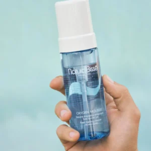 OXYGEN MOUSSE