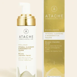 ESPUMA LIMPIADORA FACIAL