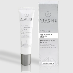 SERUM CONTORNO DE OJOS
