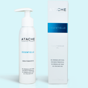 GEL DESMAQUILLANTE FACIAL