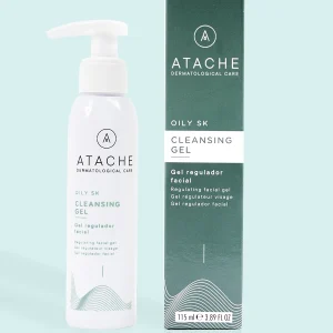 GEL REGULADOR FACIAL