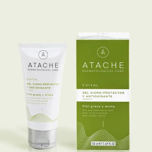 GEL HIDRO-PROTECTOR ANTIOXIDANTE