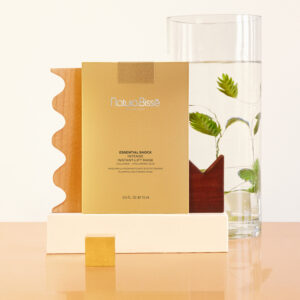 INSTANT-LIFT MASK