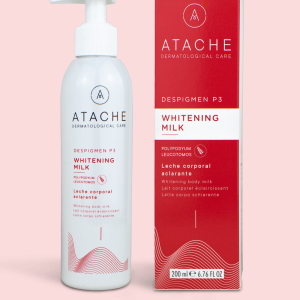 LECHE CORPORAL ACLARANTE