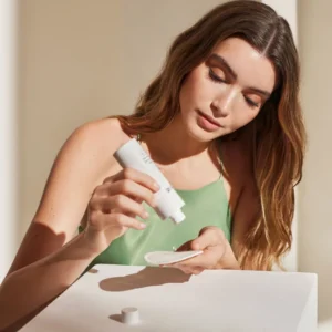 LOCIÓN EXFOLIANTE DIARIA