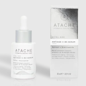 SERUM V-B3 RETINOL+NIACINAMIDA