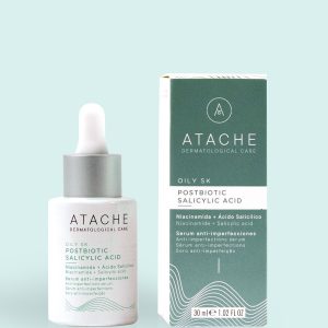 POSTBIOTIC SALICYLIC ACID SERUM