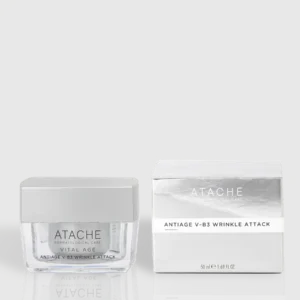 ANTIAGE V-B3 WRINKLE ATTACK
