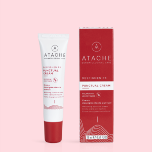 CREMA DESPIGMENTANTE PUNTUAL
