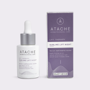 SERUM REAFIRMANTE CON EFECTO TENSOR