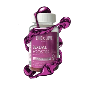 SEXUAL BOOSTER