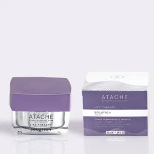 CREMA REAFIRMANTE Y TENSORA 50ml