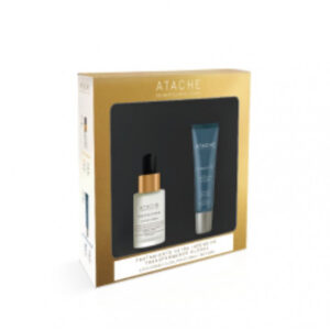 Tratamiento ultra intensivo transformador global de Atache