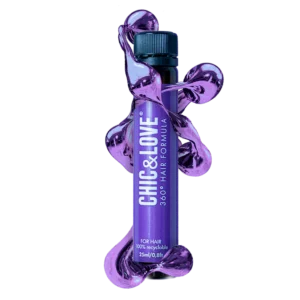 ELIXIR 360º HAIR