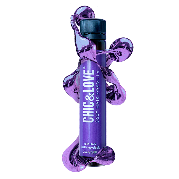 ELIXIR 360º HAIR