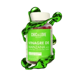 VINAGRE DE MANZANA
