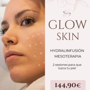 GLOW SKIN