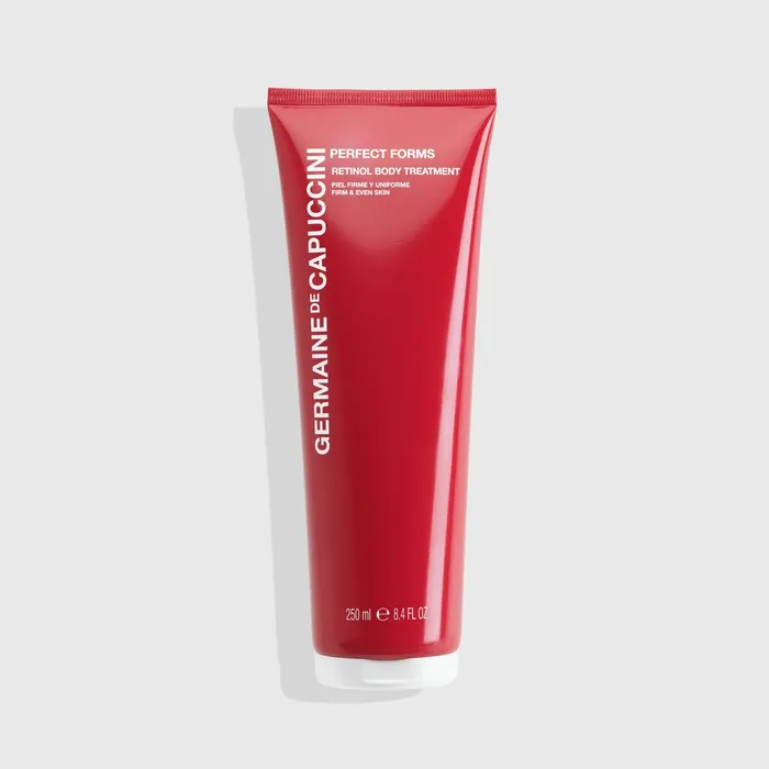 Tratamiento de Retinol Body