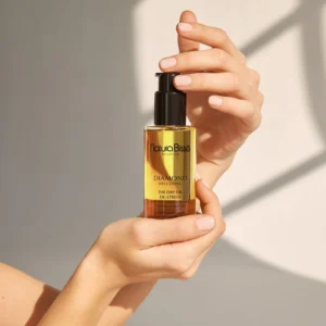 DIAMOND THE DRY OIL DE-STRESS